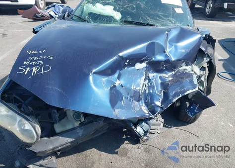 2002 Chevrolet Camaro z USA, uszkodzony, nr VIN 2G1FP22K522123741